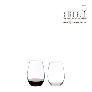RIEDEL THE O WINE TUMBLER SYRAH/SHIRAZ